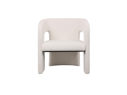 11677 5 kreslo vigor leitmotiv vyska 73 cm polyester mansestr bile