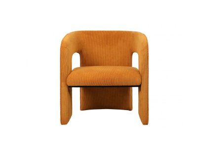 11680 5 kreslo vigor leitmotiv vyska 73 cm polyester mansestr zlute