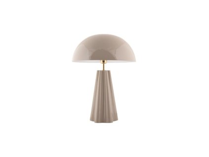 11941 1 stolni lampa amplio pt 55 cm kov seda