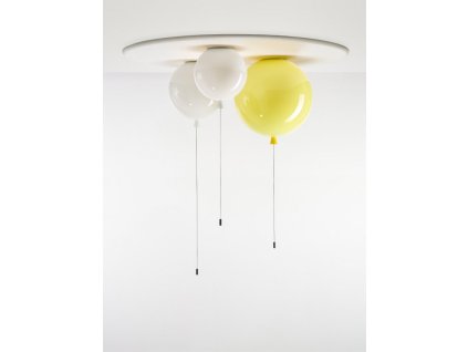 12253 2 stropni svitidlo memory brokis set 3 ks pc1001