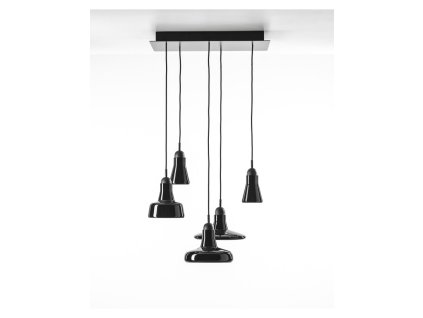 12364 3 zavesne svitidlo brokis shadows set rectangular na obdelnikove zakladne pc931