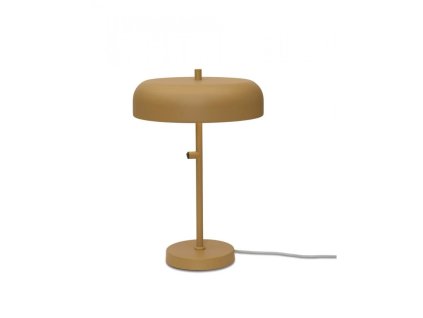12433 10 stolni lampa porto it s about romi 45 cm okrova