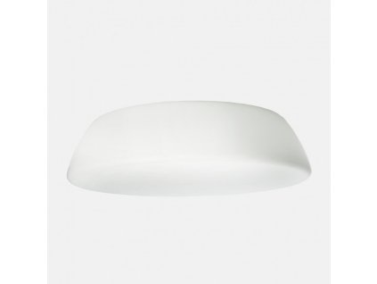 Stropní a nástěnné svítidlo BOWL LUCIS LED bílé sklo opál mat (Rozměr svítidla 500 mm, Teplota chromatičnosti (K) 4000 K, výkon WATT 30,3 W)