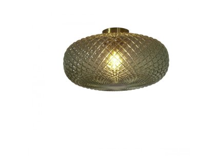 12757 4 stropni svitidlo venice it s about romi 44 cm zelene sklo