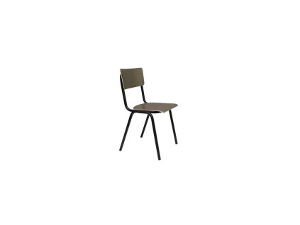 958 12 jidelni zidle back to school zuiver matna olivova