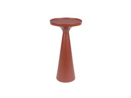 Floss side table Marsala 1001344 01