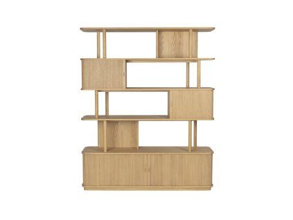 Barbier Bookcase 1001751 01