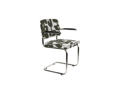 Ridge decosymbols armchair 1001635 01