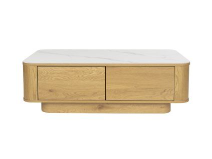 Almira coffee table OAK 1001454 01