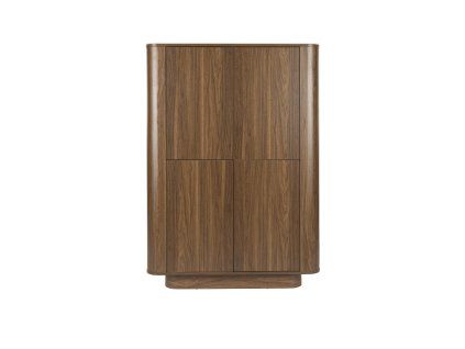 Almira cabinet walnut 1001463 01