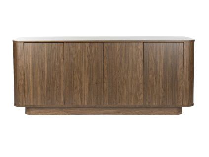 Almira sideboard high walnut 1001457 01