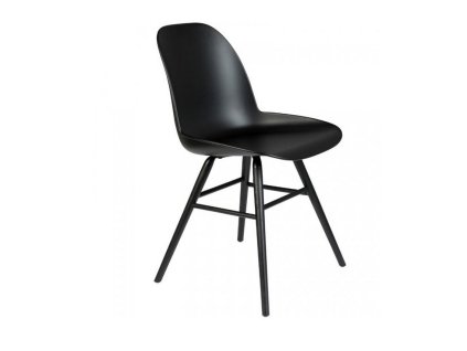 1114 13 jidelni zidle albert kuip zuiver cela cerna