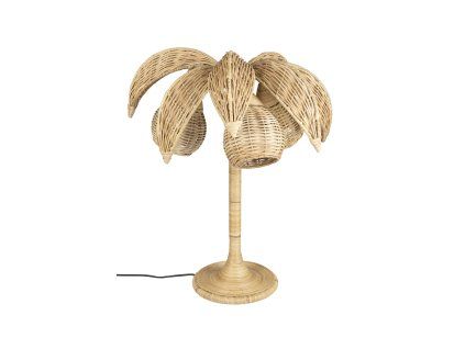 Palmtree table lamp 1001736 01