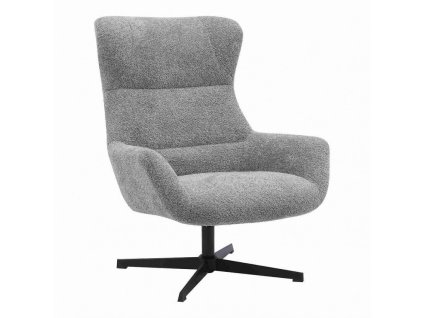 1582 5 kreslo otocne bescia house nordic potah polyester sede