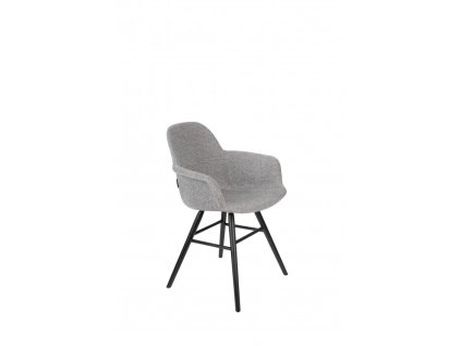 1726 15 kreslo albert kuip soft zuiver svetle sede