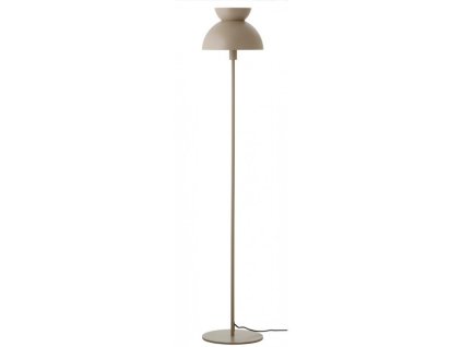 1885 5 stojaci lampa butterfly frandsen kov seda