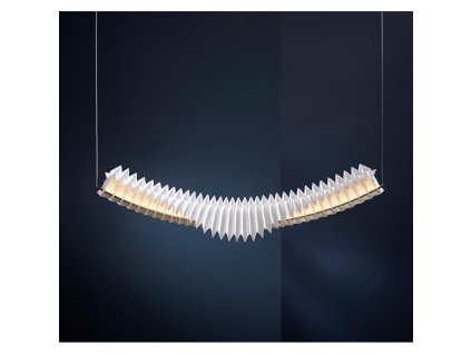 2200 16 zavesne svitidlo sora frandsen delka 127 5 cm