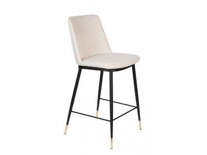 2803 11 barova zidle lionel wll 95 cm bezova latkova