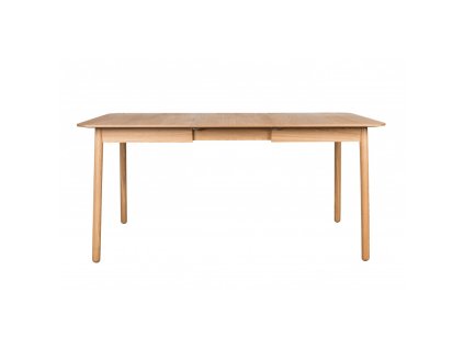 3325 12 rozkladaci jidelni stul glimps 120 162x80 zuiver prirodni