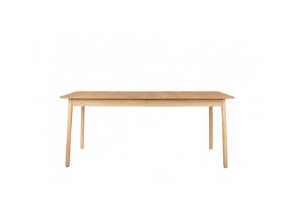 3346 18 rozkladaci jidelni stul glimps 180 240x90 natural