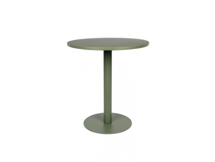 3376 8 stul zahradni metsu zuiver zeleny bistro