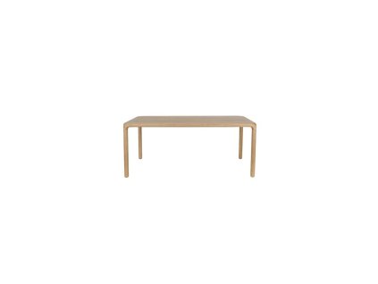 3523 8 jidelni stul storm 160x90 cm jasanove drevo prirodni