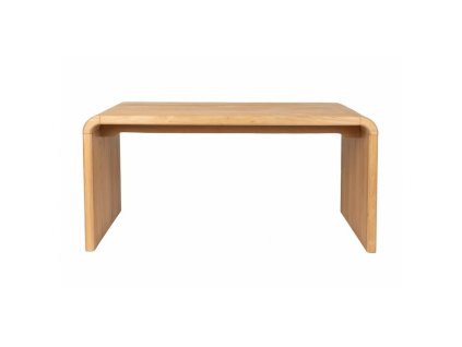 3532 10 jidelni stul brave zuiver 160x80 cm dub prirodni