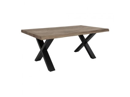 3643 4 konferencni stul toulon house nordic 120x70 cm tmavy dub