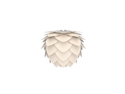3745 3 umage aluvia mini pearl white 40 cm