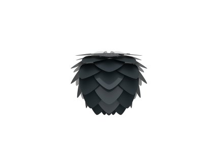 3751 2 umage aluvia mini anthracite 40 cm