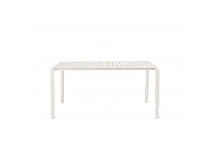 3817 10 zahradni kovovy jidelni stul vondel zuiver 168x87 cm jilovy