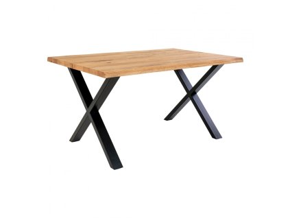 3883 5 jidelni stul toulon house nordic 140x95 dub