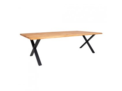 3889 7 jidelni stul toulon house nordic 300x100 dub