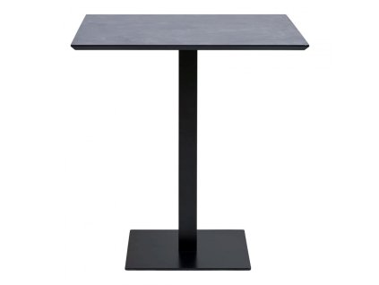 3973 7 bistro stolek fano house nordic kov a melamin cerny