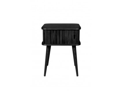 4240 6 nocni stolek barbier zuiver cerny dub