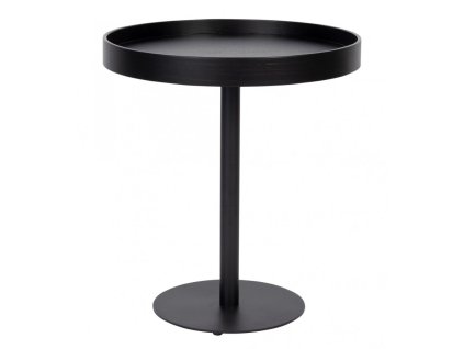 4480 6 odkladaci stolek yuri s wll 45 cm cerny