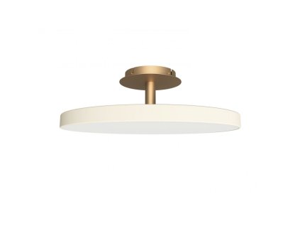 4717 4 stropni svitidlo asteria umage vita 43cm 2371 perlove bile
