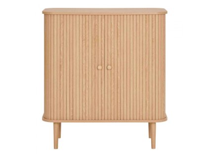 5323 7 skrin nikko house nordic 80x40 cm vyska 87 cm borovice prirodni