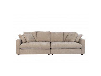 5386 6 pohovka calounena sense zuiver 266cm bezova