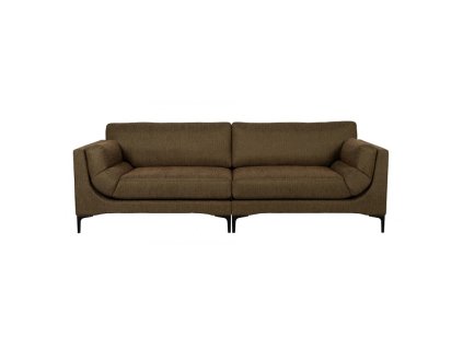 5440 11 pohovka balcony 3 sedak zuiver 256 cm mechova