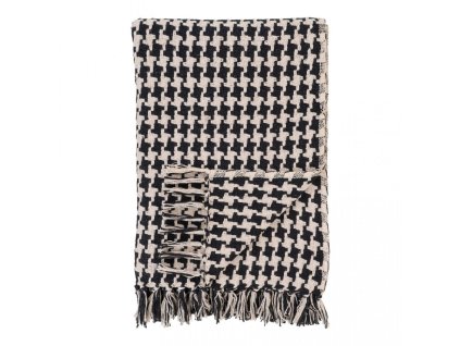 6112 7 pled side house nordic bavlna polyester cernobezovy