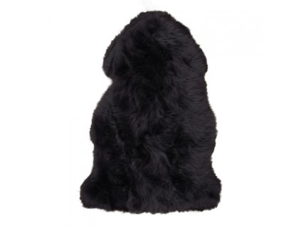 6208 1 kozesina predlozka lambskin cerna