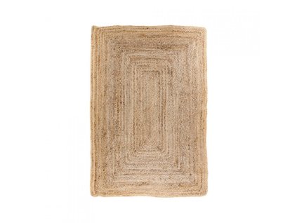 6286 1 koberec bombay house nordic 90x60 cm jutovy