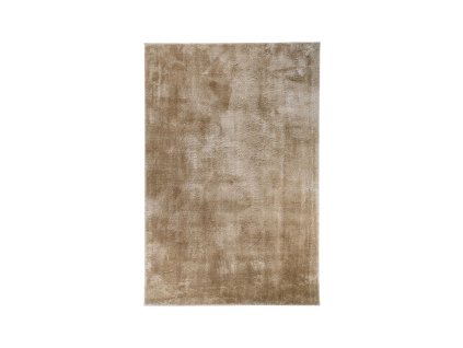 6394 1 koberec miami 160x230 cm polyester bezovy