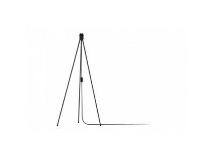 6583 2 umage tripod podlahova cerna podnoz stojaci lampy