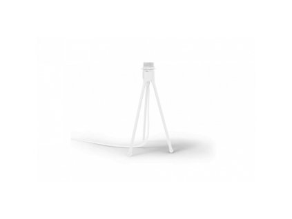 6586 2 umage tripod table white podnoz stolni lampy