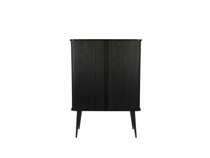 6676 13 skrin barbier zuiver cerny dub