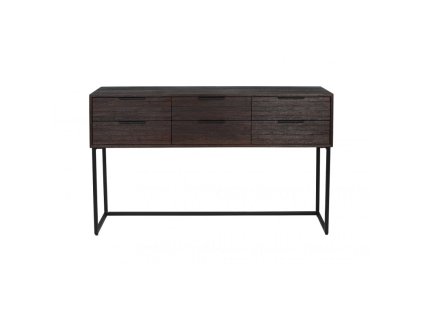 6793 10 komoda webster l wll 135x82 cm teak hneda