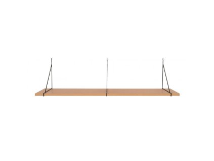 6970 3 police zavesna chiba house nordic 120 cm jasan