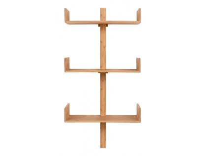 7006 4 police villa 3 house nordic 50x102 cm bambus